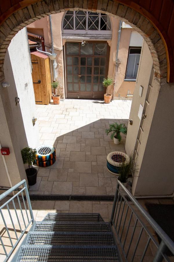Lyo Hotel - Centre Lyon Perrache Exterior photo
